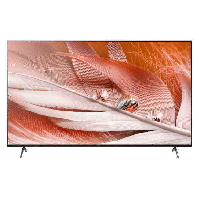 Sony Bravia 55X90J 4K Ultra HD 55" 140 Screen Google Smart LED TV