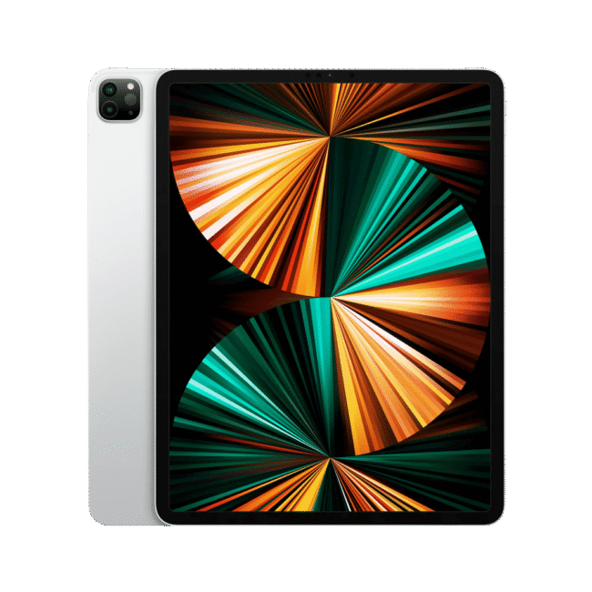 2021 Apple 12.9-inch iPad Pro Wi-Fi 512GB